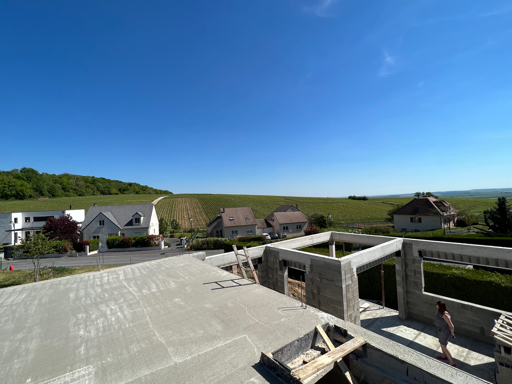Maison minimaliste